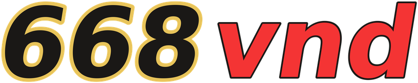 668vnd logo