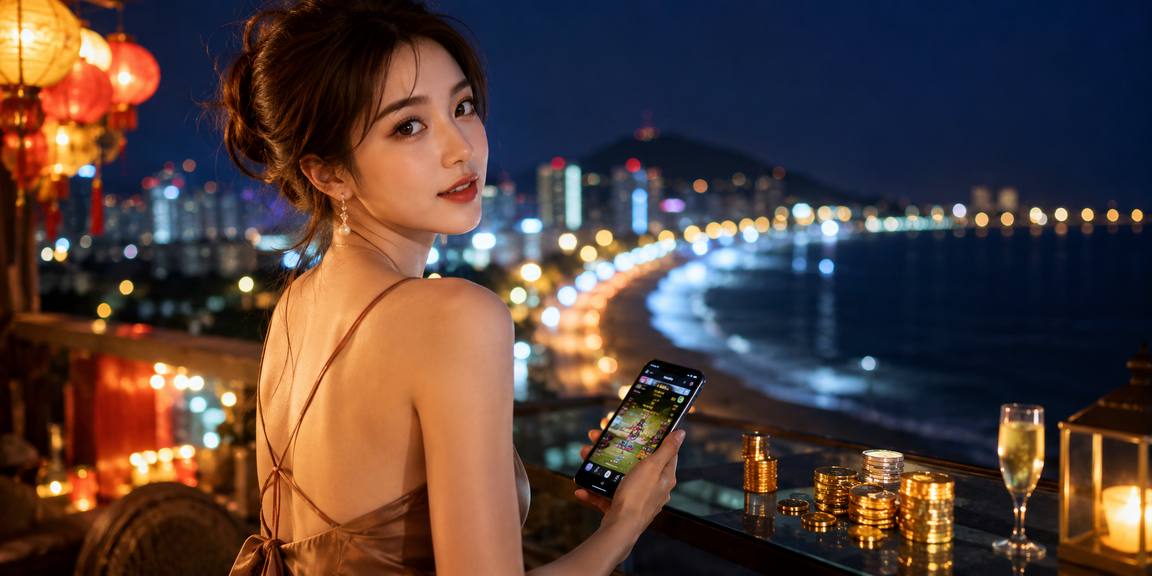 668vnd mobile gaming