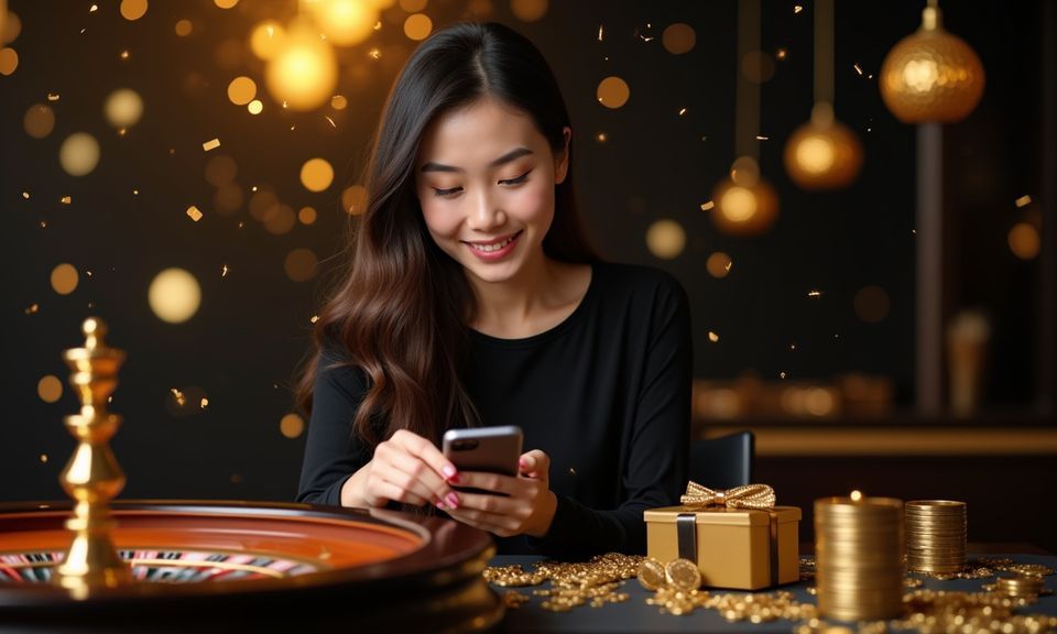 668vnd Casino trực tiếp
